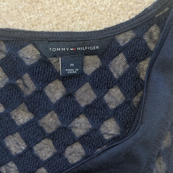 Tommy Hilfiger Dress - Picture 5 of 9